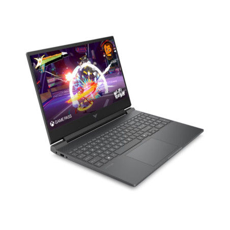 Portátil HP Victus 15-fb3019la Ryzen 7, 8GB RAM, 512GB SSD, RTX 3050, Linux