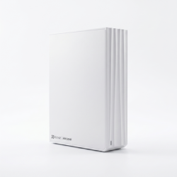 EZVIZ CSR5C: Sistema de Almacenamiento Local para 8 Cámaras y HDD de hasta 8TB, Compatible con HIKBOX