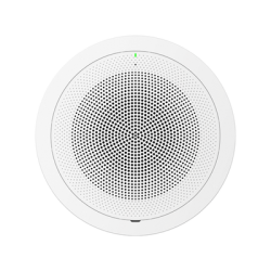 Altavoz SIP Multidifusin de 30W para Seguridad y Comunicacin Efectiva