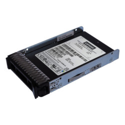ThinkSystem 25 VA 480GB Read Intensive SATA 6Gb HS SSD v2