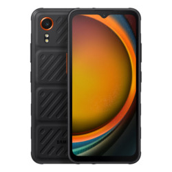 Samsung Galaxy XCover7  168 cm 66 6 GB 128 GB 50 MP Android 14 Negro