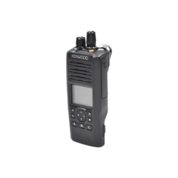 380-470 MHz 5 W Display a color Bluetooth GPS MicroSD 1024 Canales SLO RADIO