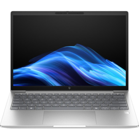 HP EliteBook 6 G1i 13" AI Laptop con Intel Core Ultra 5 - Rendimiento Premium