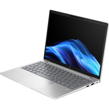 HP EliteBook 6 G1i 13" AI Laptop con Intel Core Ultra 5 - Rendimiento Premium