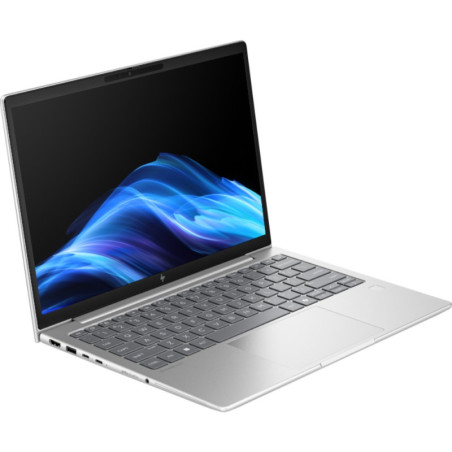 HP EliteBook 6 G1i 13" AI Laptop con Intel Core Ultra 5 - Rendimiento Premium