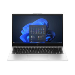 HP 240 G10 14" Full HD, Intel Core i5, 16GB RAM, 512GB SSD - Portátil Windows 11 Pro