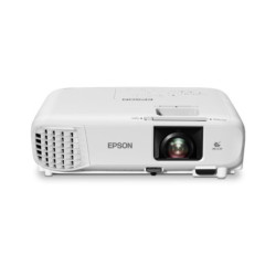 Proyector Epson PowerLite E24 - Imágenes Claras y Brillantes