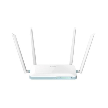 Router 4G LTE Cat 4 con Wi-Fi 300 Mbps | Configuración Sencilla y Failover