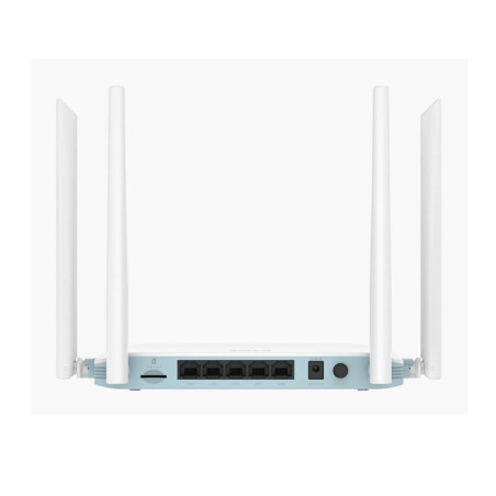 Router 4G LTE Cat 4 con Wi-Fi 300 Mbps | Configuración Sencilla y Failover