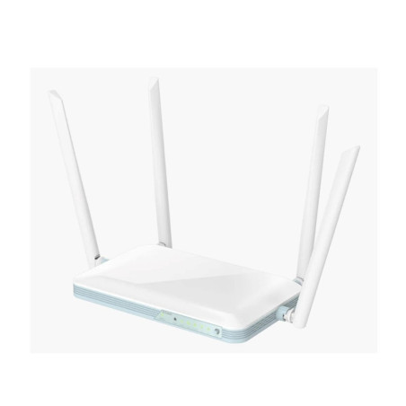 Router 4G LTE Cat 4 con Wi-Fi 300 Mbps | Configuración Sencilla y Failover