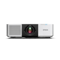 Proyector Láser Epson PowerLite L690U 6500 Lúmenes WUXGA 3LCD - Tienda Online 2