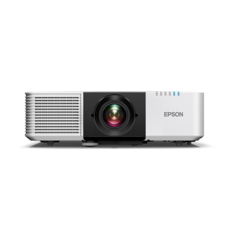 Proyector Láser Epson PowerLite L690U 6500 Lúmenes WUXGA 3LCD - Tienda Online