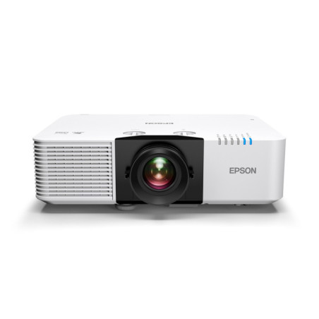 Proyector Láser Epson PowerLite L690U 6500 Lúmenes WUXGA 3LCD - Tienda Online