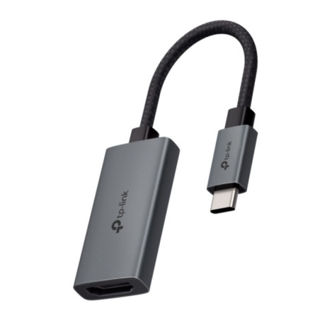 Adaptador USB Tipo C a HDMI - Accesorios Gráficos USB UA520C