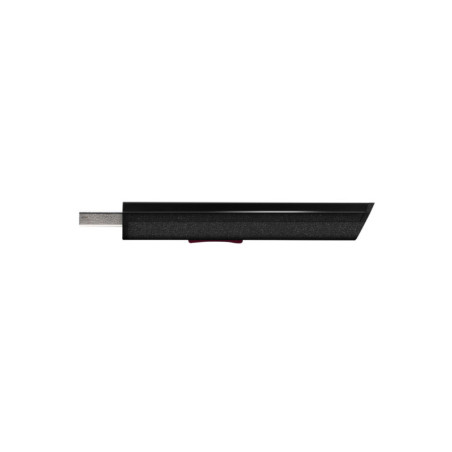 Adata SC610-1000G-CBK/RD - Unidad SSD Externo 1TB USB 3.2 Negro