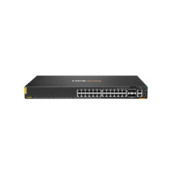 Switch Gestionado HPE Aruba CX 6200F 24G PoE – Compra Ahora