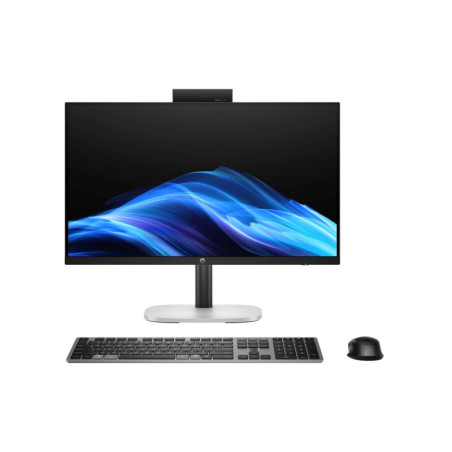 AIO HP ProStudio 4 24 Intel Ultra 7-265T 32GB 512GB SSD Windows 11 Pro 1Y
