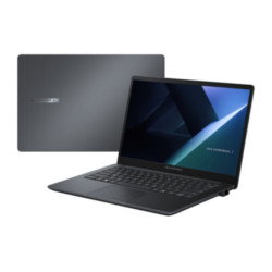 ASUS ExpertBook B1403CVA-S66621X | Laptop Empresarial Intel Core i5 12th Gen 14" FHD 2