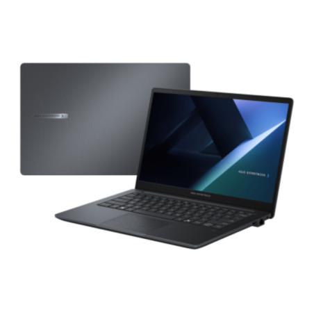 ASUS ExpertBook B1403CVA-S66621X | Laptop Empresarial Intel Core i5 12th Gen 14" FHD