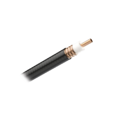 Cable coaxial HELIAX de 7/8"