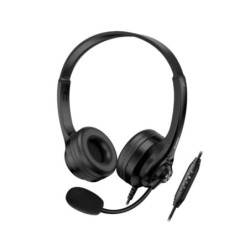 Diadema Genius Usb con copailot HS-235U