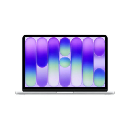 MBN 13 SLV | Portátil 8GB RAM y 256GB SSD - Tienda Online