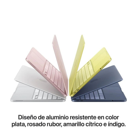 MBN 13 SLV | Portátil 8GB RAM y 256GB SSD - Tienda Online