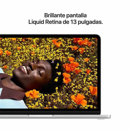 MBN 13 SLV | Portátil 8GB RAM y 256GB SSD - Tienda Online