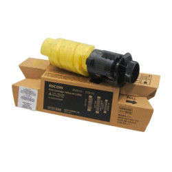 Cartucho Ricoh Yellow 842790 - Toner Amarillo para IM C320FW | Tienda Online 2