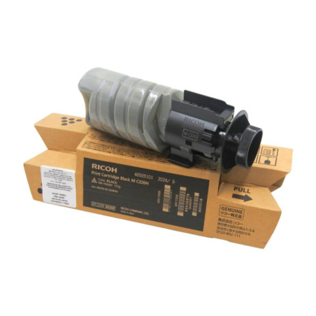 Cartucho Ricoh 842787 Negro para IM C320FW - Alta Capacidad 10.500 pág
