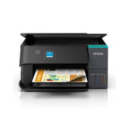 Epson EcoTank L4360 - Impresora Multifuncional Inalámbrica con Tinta de Llenado Automático