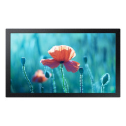 Monitor Industrial SAMSUNG 13 QB13R - FHD 1920x1080 | SKU: LH13QBRMBGCXZA