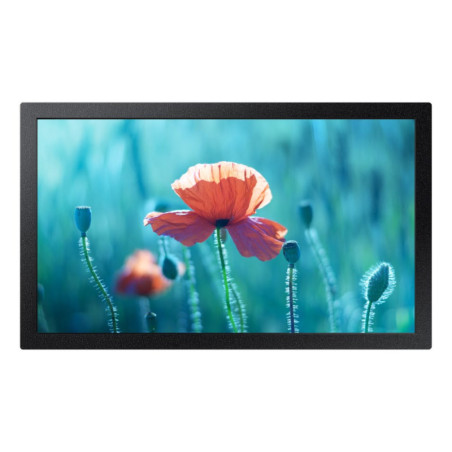 Monitor Industrial SAMSUNG 13 QB13R - FHD 1920x1080 | SKU: LH13QBRMBGCXZA