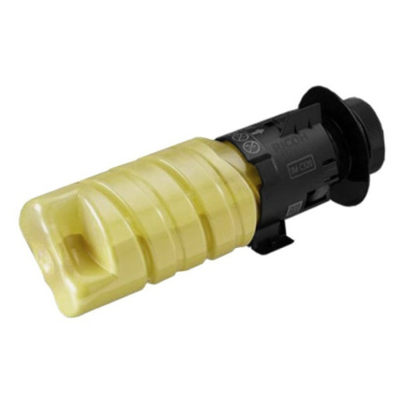 Cartucho Ricoh Amarillo 842720 - 10.000 Páginas | RICOH
