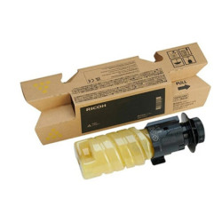 Cartucho Ricoh Amarillo 842720 - 10.000 Páginas | RICOH 2