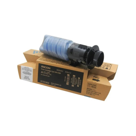 Cartucho Ricoh Cyan 842718 - Alta capacidad, 10,000 páginas | Compra Ahora