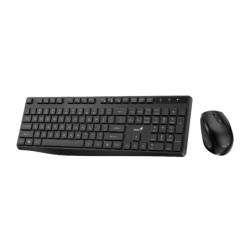 GENIUS COMBO INALAMBRICO KM-8206S - SKU 31340017401 2