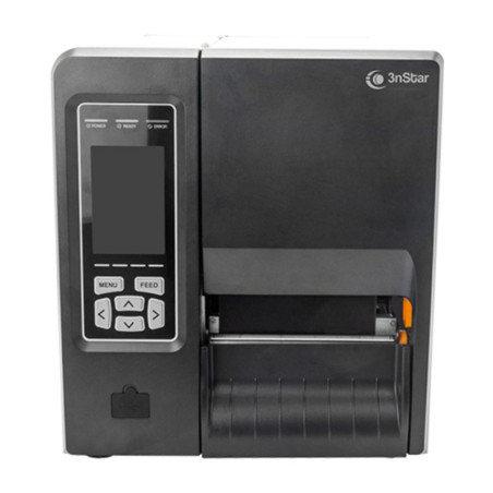 Impresora Térmica Industrial 4" 3NSTAR - Referencia LTT644