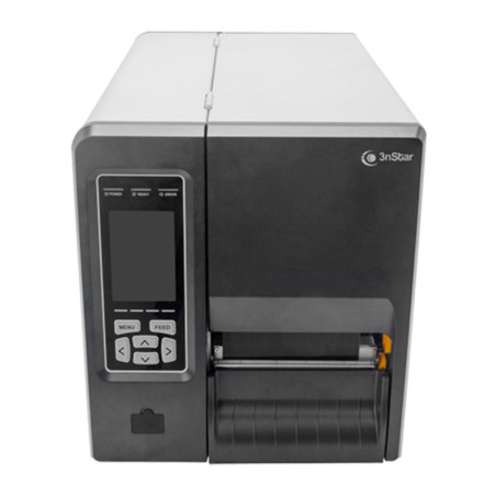 Impresora Térmica Industrial 4" 3NSTAR - Referencia LTT644