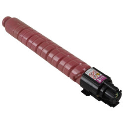 Print Cartridge Magenta IM C400