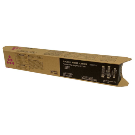 Print Cartridge Magenta IM C400