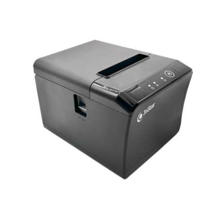 Impresora Térmica 3nStar RPT004 de Recibos 80mm con USB y Ethernet