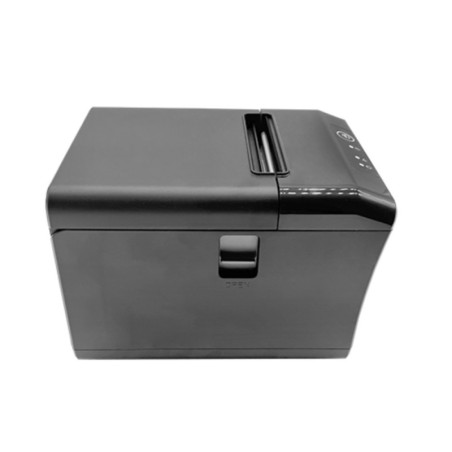 Impresora Térmica 3nStar RPT004 de Recibos 80mm con USB y Ethernet