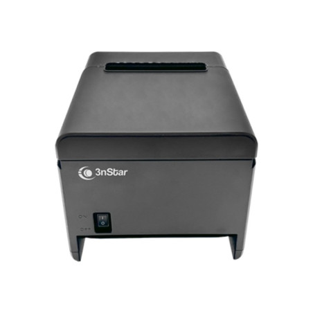 Impresora Térmica 3nStar RPT004 de Recibos 80mm con USB y Ethernet