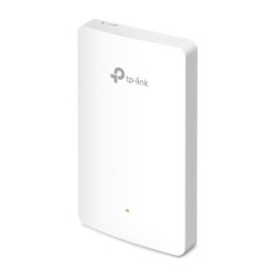 TP-LINK AX1800 Punto de Acceso Wi-Fi 6 Dual-Band para Pared - EAP615-Wall