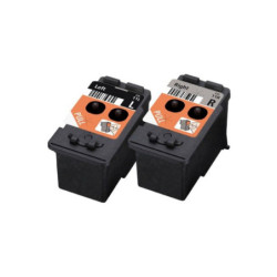 Combo de Cabezas CANON 4650C004AA CH 11R + CH 11L - Calidad y Rendimiento