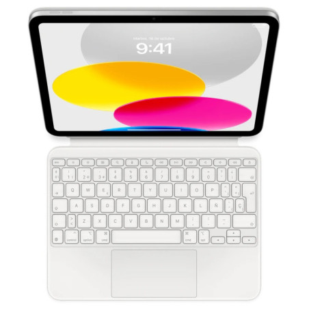 Teclado mágico para iPad Pro - Lámina - APPLE Computers Notebook/Tablet Accessori