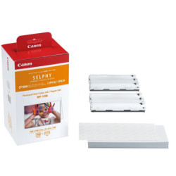 Kit Canon 8568B001AA Tinta y Papel RP-108 - Cotizar Online