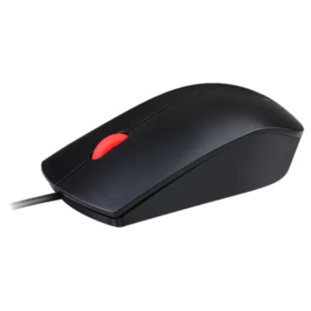 Mouse USB Lenovo Essential 4Y50R20863 - Precisión y Comodidad