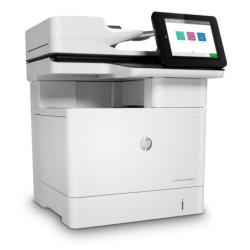 Impresora HP LaserJet Enterprise MFP M634dn - HPIMPCOMERCIAL | Comprar online